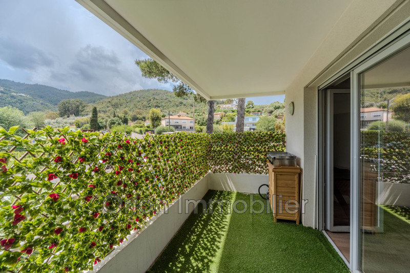 Vente appartement Mandelieu-la-Napoule  