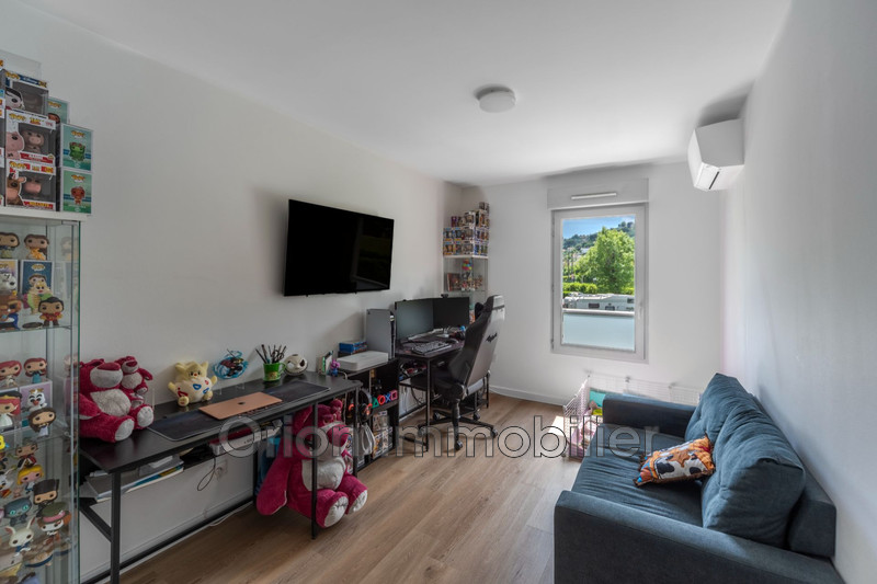 Vente appartement Mandelieu-la-Napoule  
