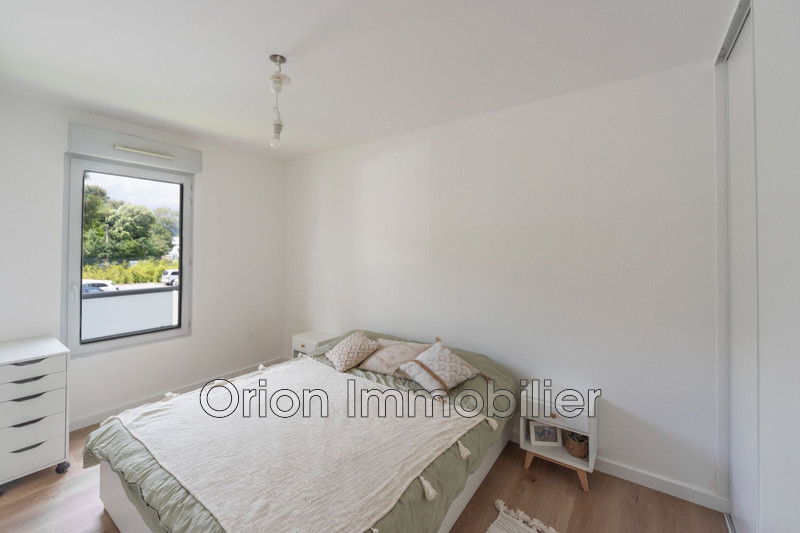 Vente appartement Mandelieu-la-Napoule  