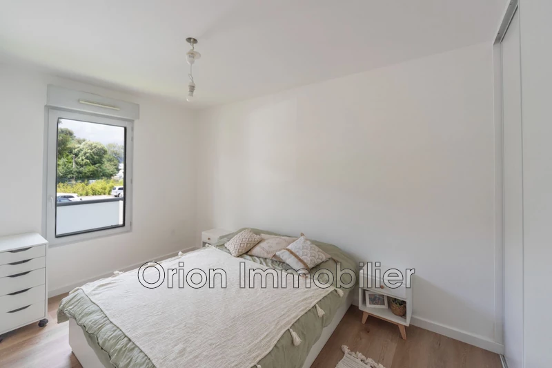 Vente appartement Mandelieu-la-Napoule  