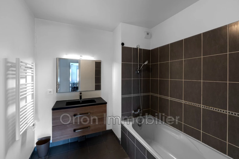 Vente appartement Mandelieu-la-Napoule  