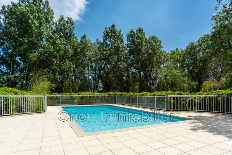 Vente appartement Mandelieu-la-Napoule  