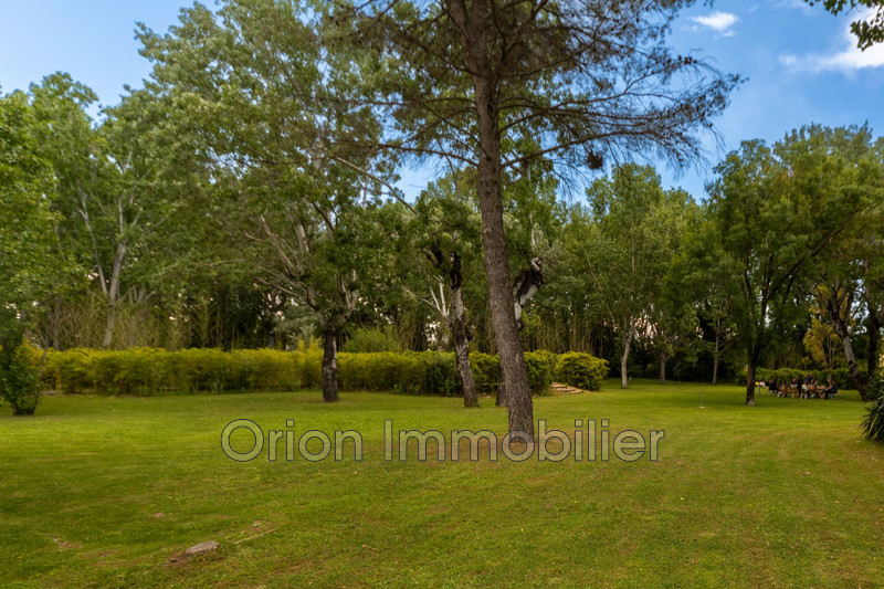 Vente appartement Mandelieu-la-Napoule  