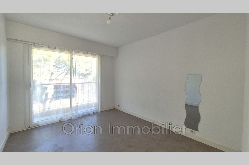 Vente appartement Mandelieu-la-Napoule  