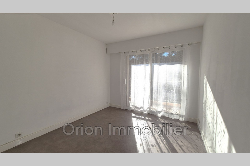 Vente appartement Mandelieu-la-Napoule  