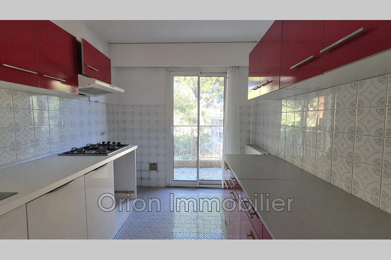 Vente appartement Mandelieu-la-Napoule  