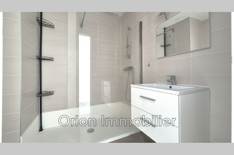Vente appartement Mandelieu-la-Napoule  