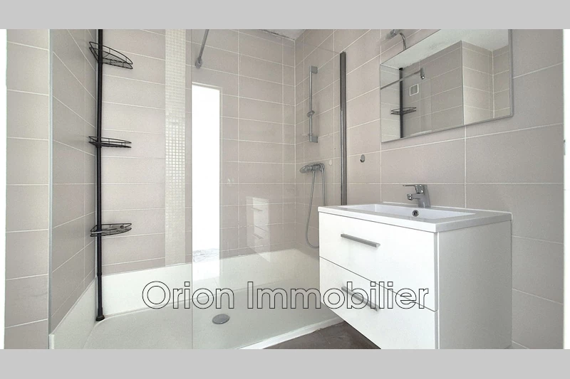 Vente appartement Mandelieu-la-Napoule  