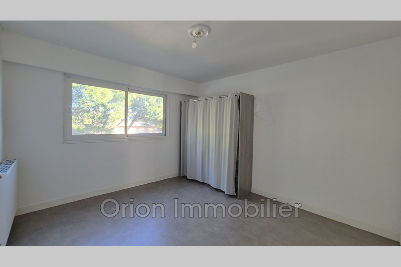 Vente appartement Mandelieu-la-Napoule  