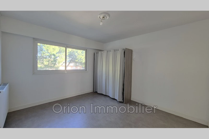 Vente appartement Mandelieu-la-Napoule  