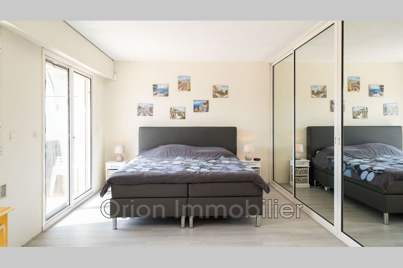Vente appartement Mandelieu-la-Napoule  