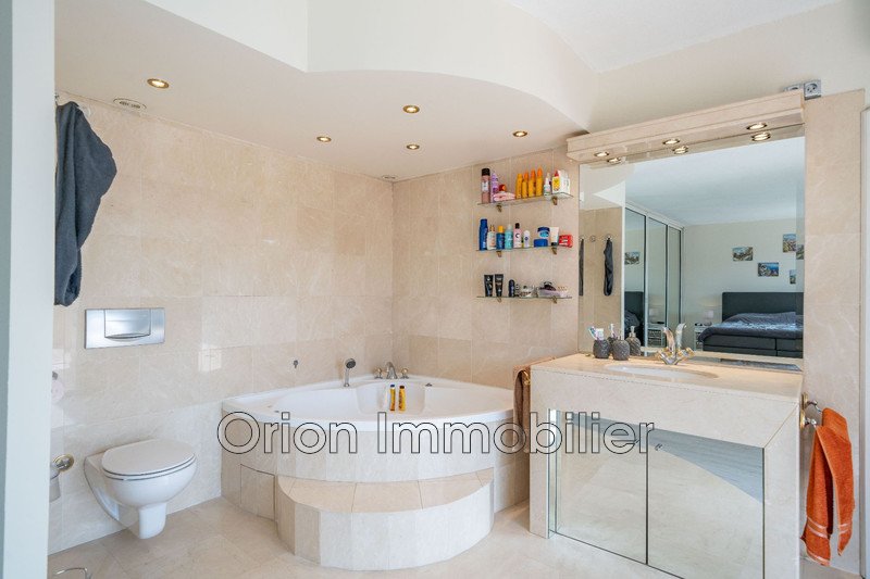 Vente appartement Mandelieu-la-Napoule  