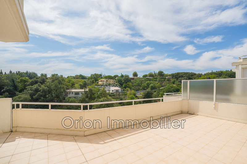 Vente appartement Mandelieu-la-Napoule  
