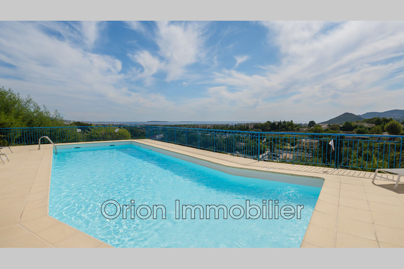 Vente appartement Mandelieu-la-Napoule  