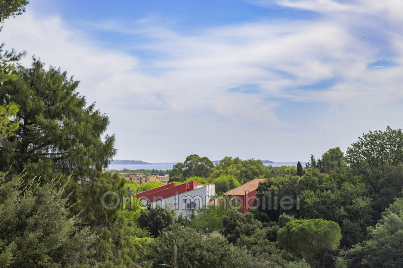 Vente appartement Mandelieu-la-Napoule  