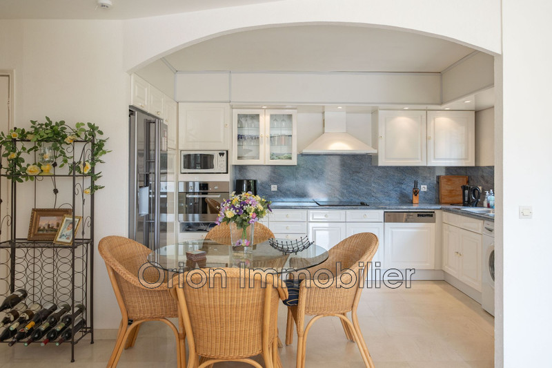 Vente appartement Mandelieu-la-Napoule  