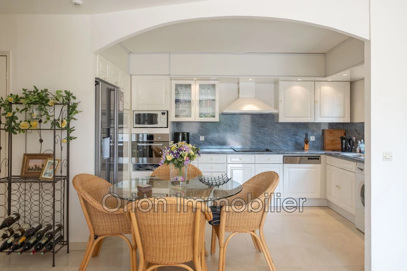 Vente appartement Mandelieu-la-Napoule  