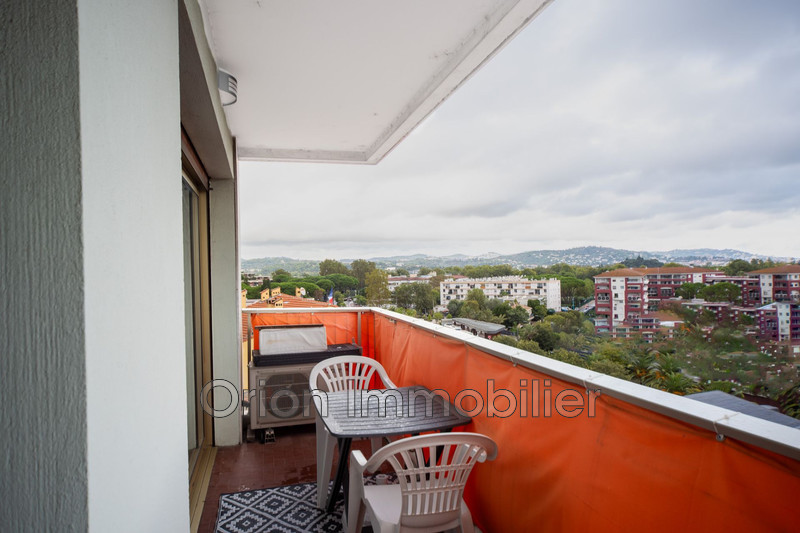 Vente appartement Mandelieu-la-Napoule  