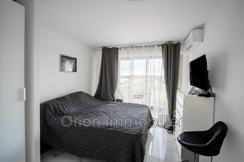 Vente appartement Mandelieu-la-Napoule  
