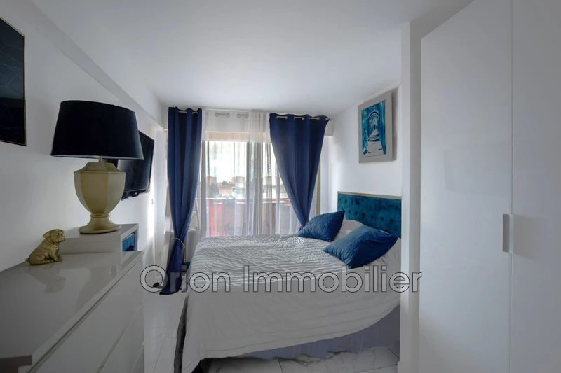 Vente appartement Mandelieu-la-Napoule  