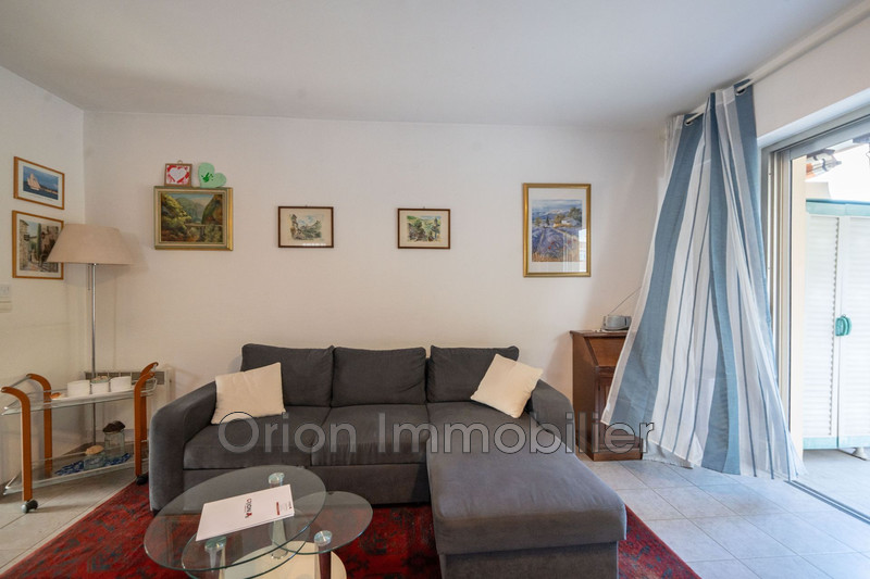 Vente appartement Mandelieu-la-Napoule  