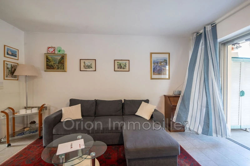 Vente appartement Mandelieu-la-Napoule  