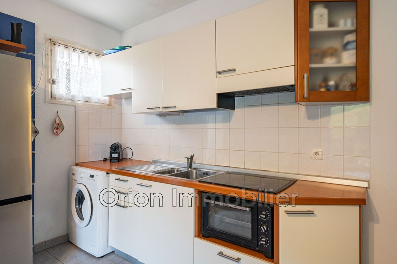 Vente appartement Mandelieu-la-Napoule  