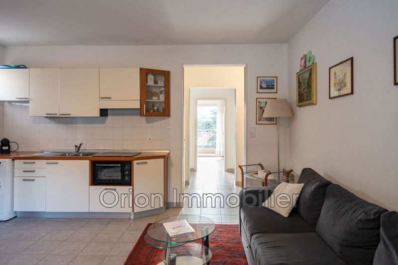Vente appartement Mandelieu-la-Napoule  