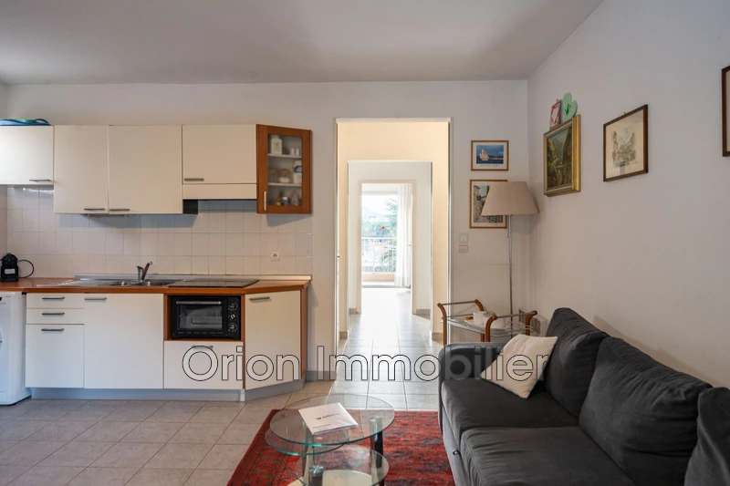 Vente appartement Mandelieu-la-Napoule  