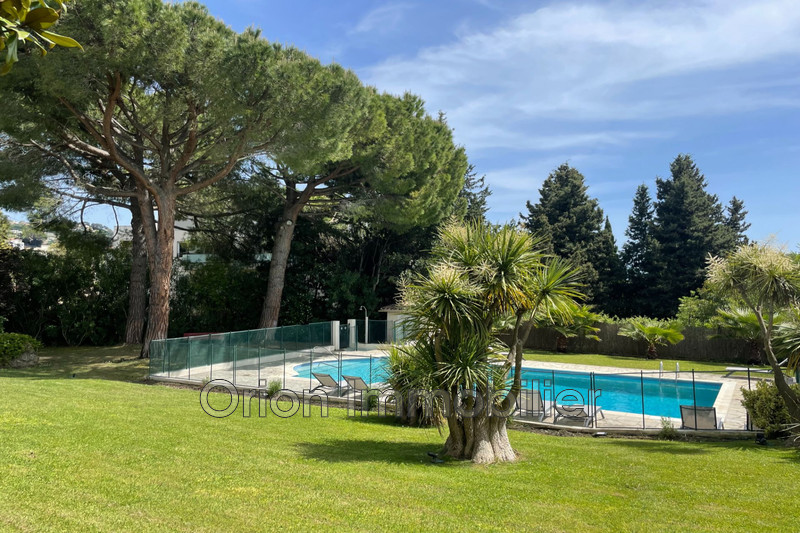 Vente appartement Le Cannet  