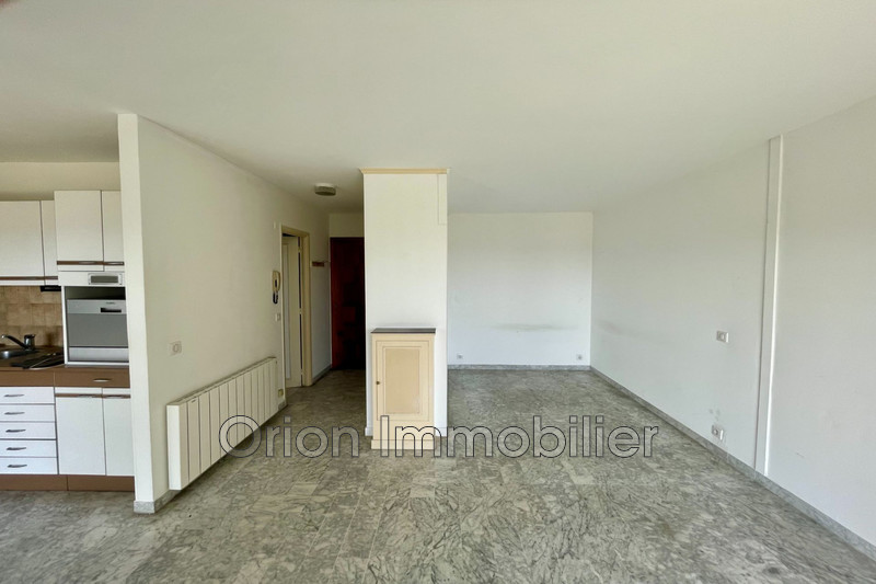 Vente appartement Le Cannet  