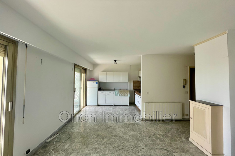 Vente appartement Le Cannet  