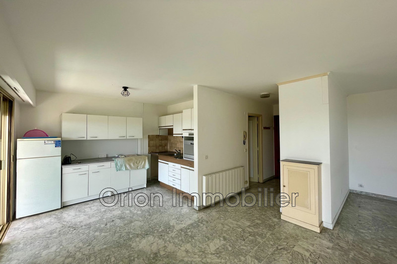 Vente appartement Le Cannet  