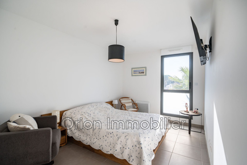 Vente duplex Mandelieu-la-Napoule  