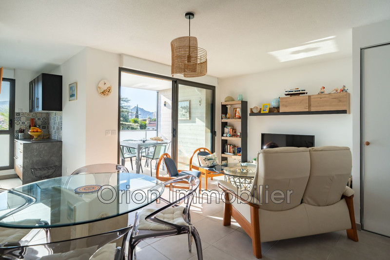 Vente duplex Mandelieu-la-Napoule  