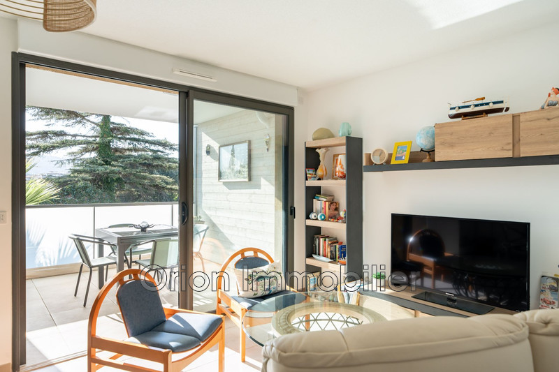 Vente duplex Mandelieu-la-Napoule  