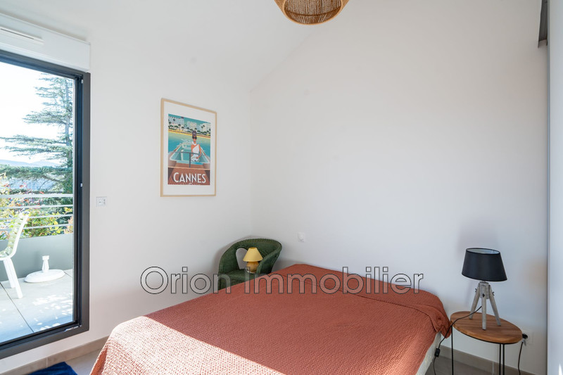 Vente duplex Mandelieu-la-Napoule  