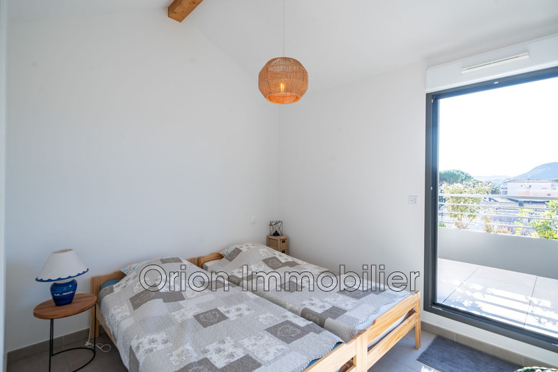 Vente duplex Mandelieu-la-Napoule  