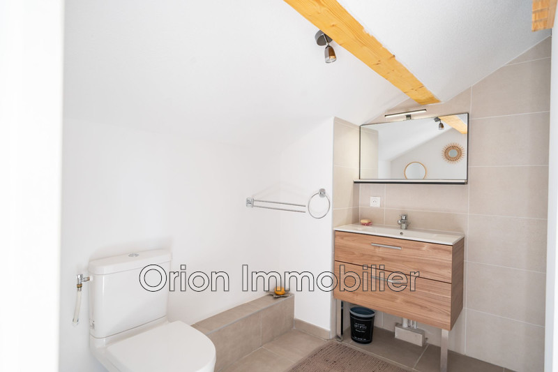 Vente duplex Mandelieu-la-Napoule  
