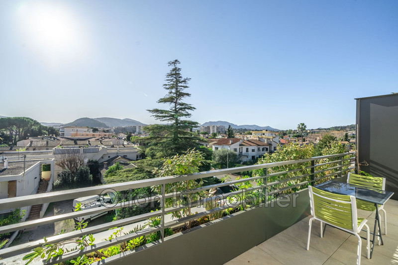 Vente duplex Mandelieu-la-Napoule  