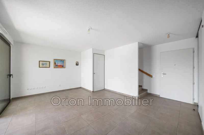 Vente duplex Mandelieu-la-Napoule  