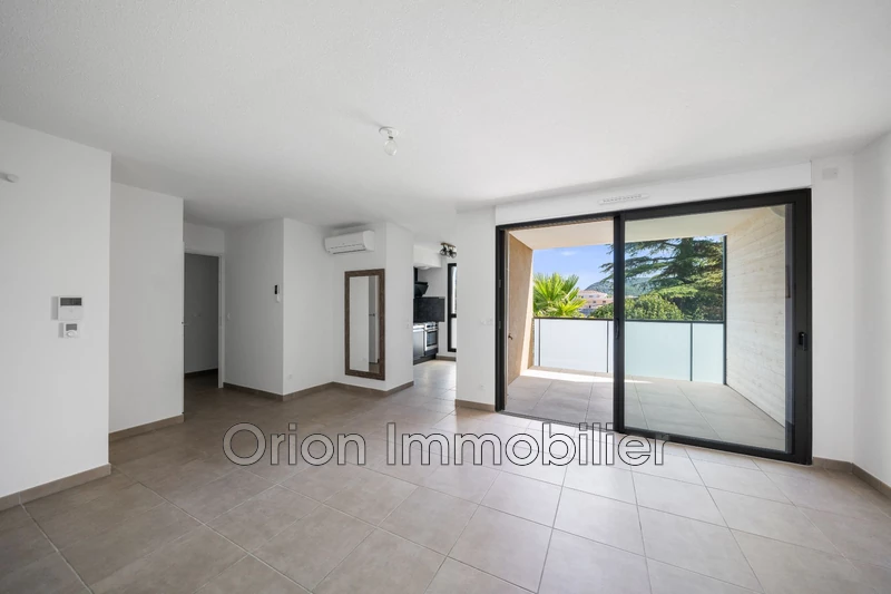 Vente duplex Mandelieu-la-Napoule  