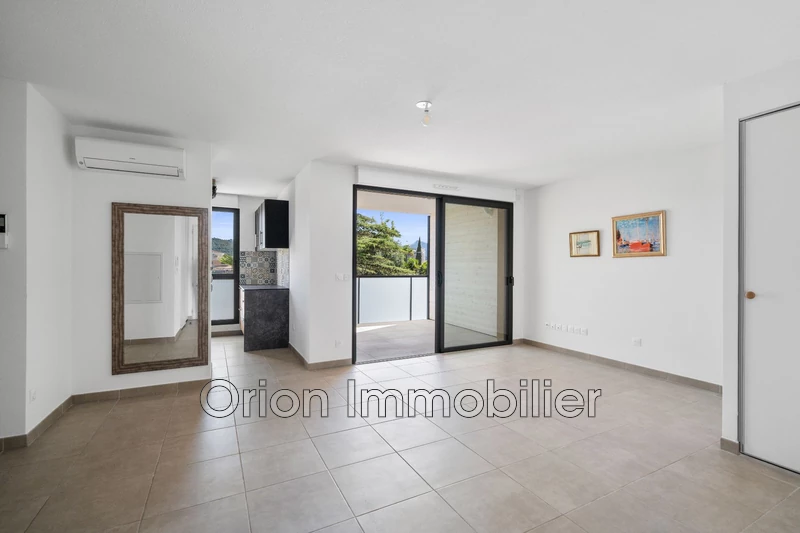 Vente duplex Mandelieu-la-Napoule  
