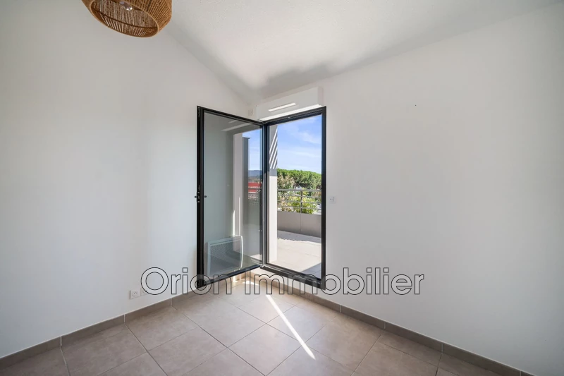 Vente duplex Mandelieu-la-Napoule  