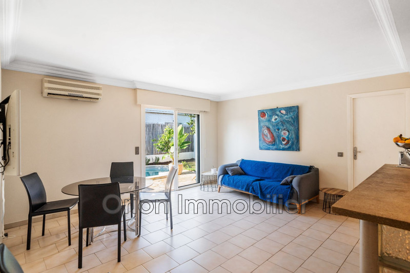 Vente appartement Mandelieu-la-Napoule  