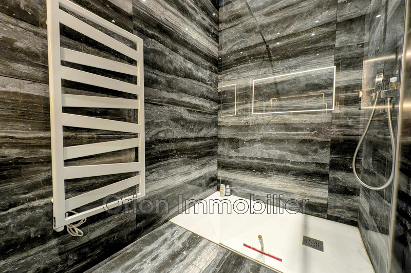 Vente appartement Nice  