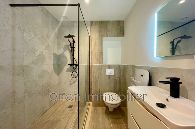 Vente appartement Le Cannet  