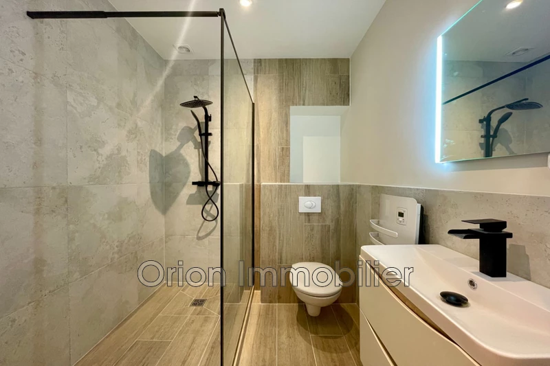 Vente appartement Le Cannet  