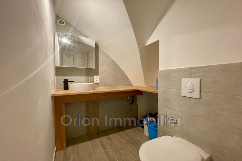 Vente appartement Le Cannet  
