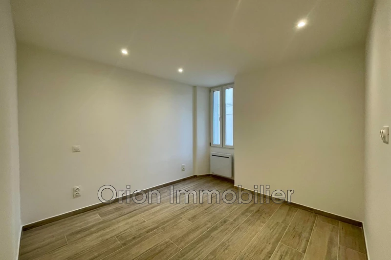 Vente appartement Le Cannet  